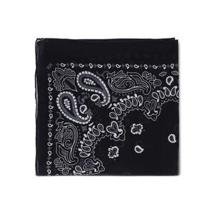 Destin Unisex Cotton "Quadra" 120X120 Cm Bandana Print